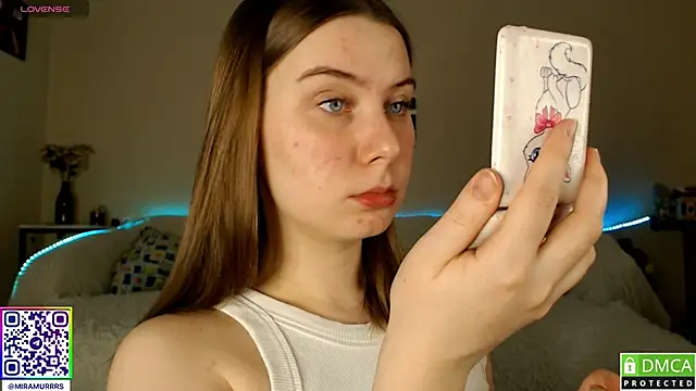 Snapshot of MurrrWorren chatting on 02-23-25, 06:38 MurrrWorren online show from 02-23-25, 06:38