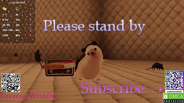 Snapshot of MurrrWorren chatting on 11-01-25, 03:28 MurrrWorren online show from 11-01-25, 03:28