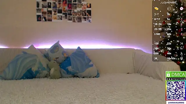 Snapshot of MurrrWorren chatting on 01-14-25, 05:30 MurrrWorren online show from 01-14-25, 05:30