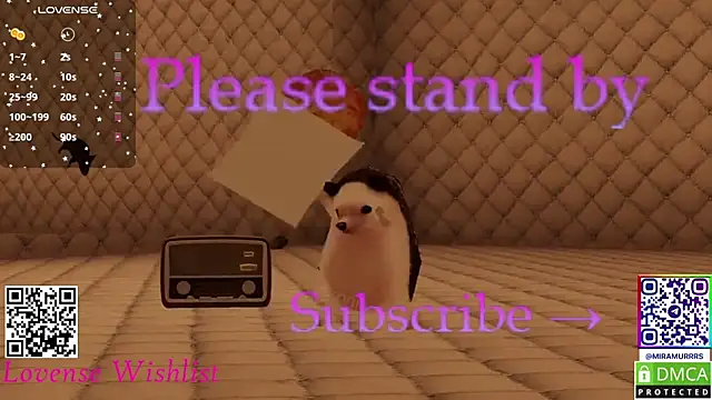 Snapshot of MurrrWorren chatting on 10-02-25, 02:42 MurrrWorren online show from 10-02-25, 02:42