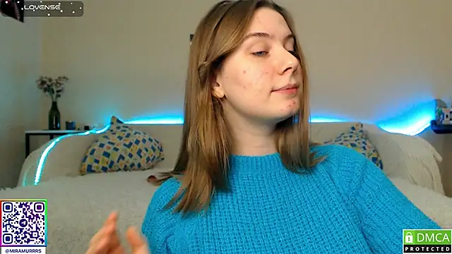 Snapshot of MurrrWorren chatting on 02-15-25, 11:47 MurrrWorren online show from 02-15-25, 11:47