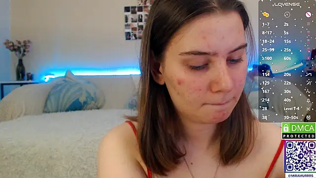 Snapshot of MurrrWorren chatting on 02-03-25, 03:38 MurrrWorren online show from 02-03-25, 03:38