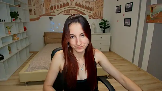 Missis Sofiia online show from 07-08-26, 12:06