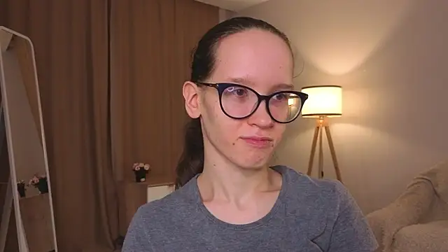 BettyBrowni online show from 02-16-26, 04:16