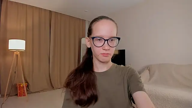 BettyBrowni online show from 10-08-25, 04:08