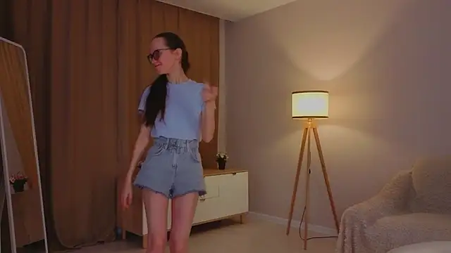 BettyBrowni online show from 03-03-26, 04:14