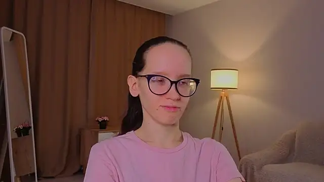 BettyBrowni online show from 03-07-26, 04:12