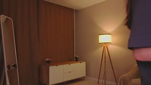 BettyBrowni online show from 02-03-26, 04:12