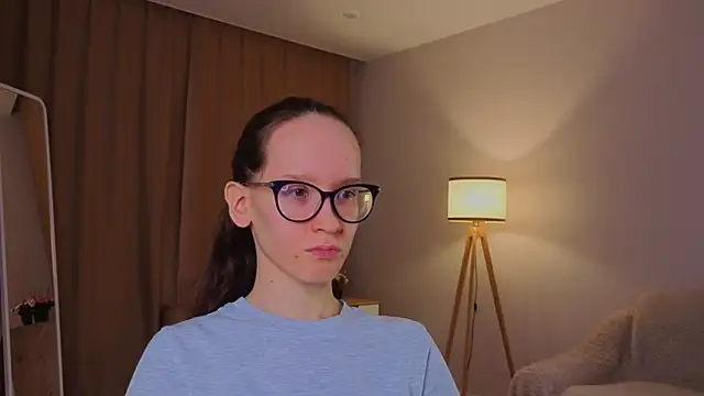 BettyBrowni online show from 03-08-26, 04:21