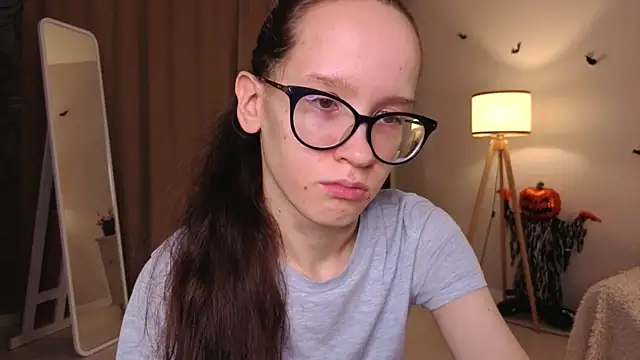 BettyBrowni online show from 12-03-25, 04:06