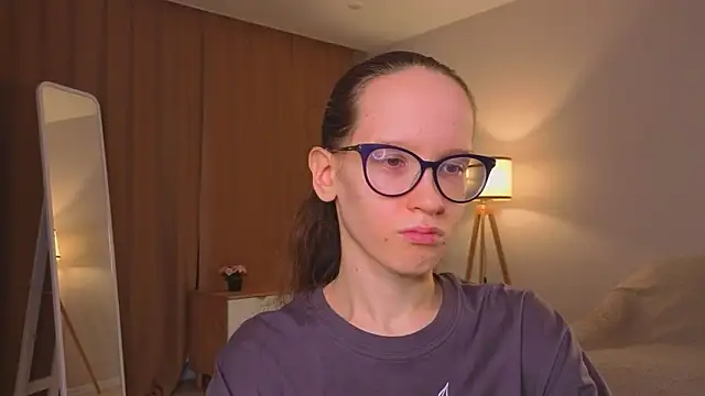 BettyBrowni online show from 02-24-26, 04:08