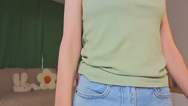 BettyBrowni online show from 07-14-26, 02:05