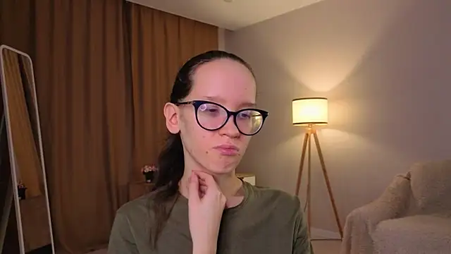 BettyBrowni online show from 01-19-26, 04:11