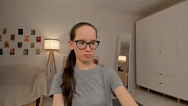 BettyBrowni online show from 03-23-25, 01:31