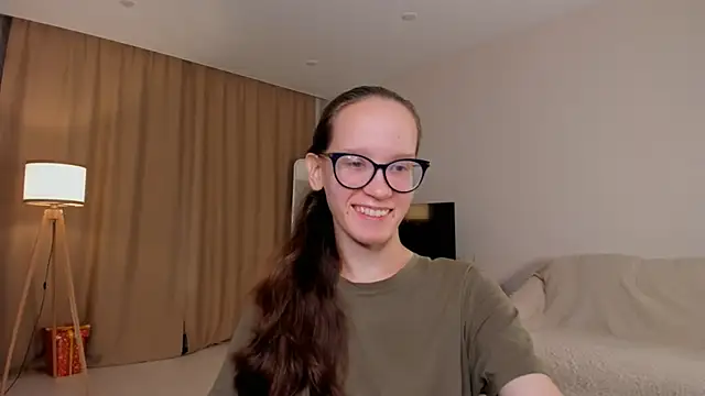 BettyBrowni online show from 10-01-25, 04:11