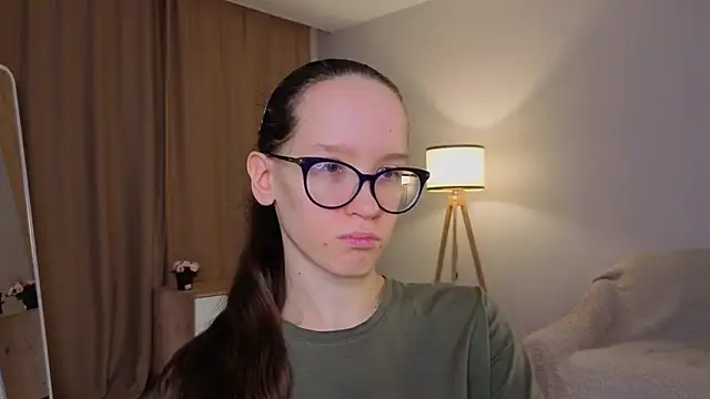 BettyBrowni online show from 02-07-26, 04:04