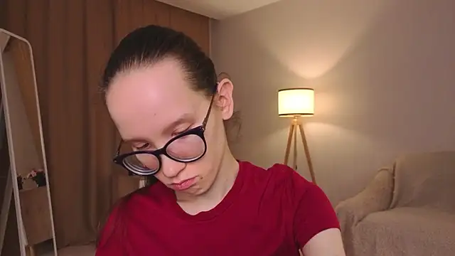 BettyBrowni online show from 02-12-26, 04:07