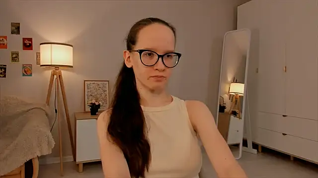 BettyBrowni online show from 03-16-25, 04:12