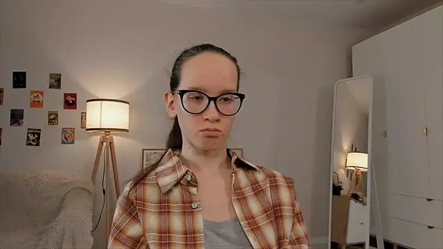 BettyBrowni online show from 03-20-25, 07:14