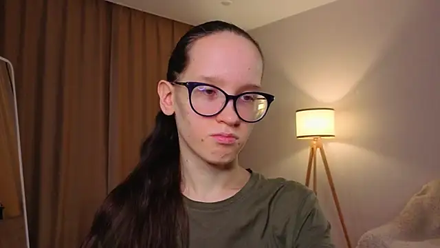 BettyBrowni online show from 01-09-26, 04:03