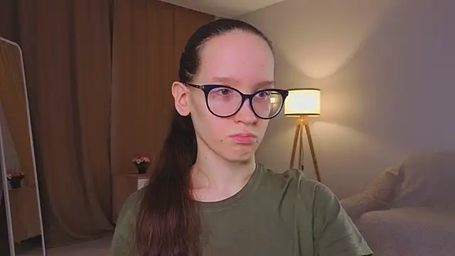 BettyBrowni online show from 02-28-26, 04:06