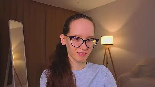 BettyBrowni online show from 02-23-26, 04:07