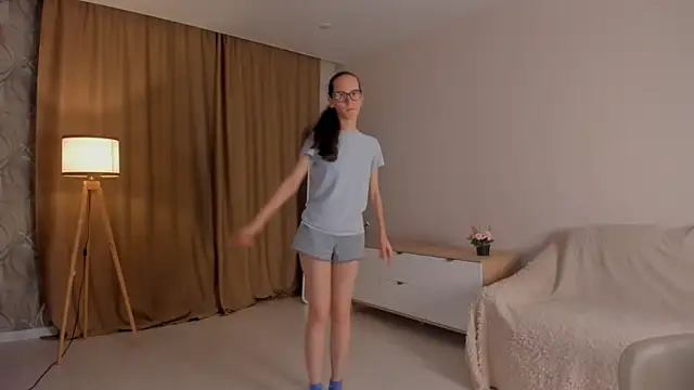 BettyBrowni online show from 10-26-25, 04:07