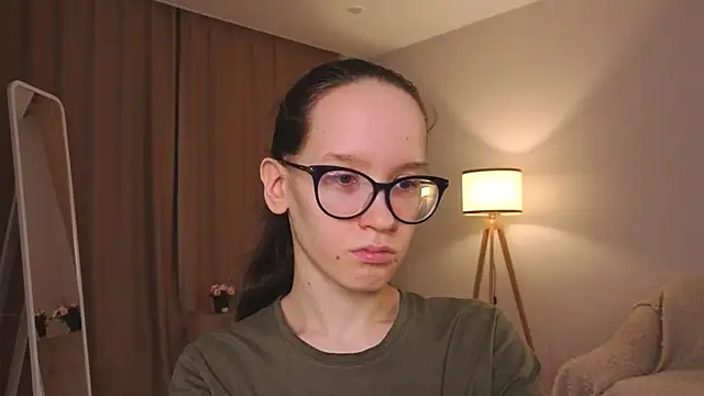 BettyBrowni online show from 02-15-26, 04:06