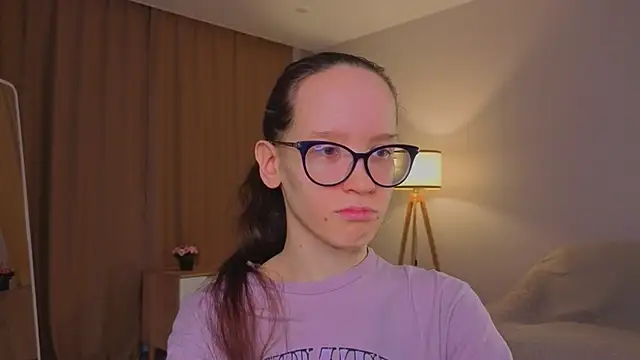 BettyBrowni online show from 03-02-26, 04:14