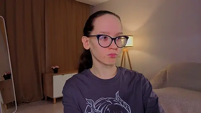 BettyBrowni online show from 03-09-26, 04:10