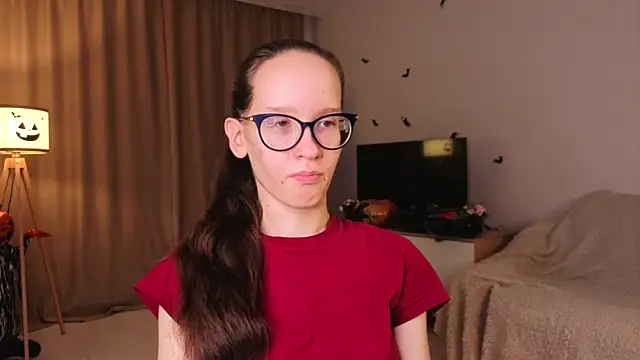 BettyBrowni online show from 11-15-25, 04:11