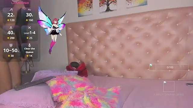 Snapshot of Paola__23 chatting on 12-01-25, 08:32 Paola 23 online show from 12-01-25, 08:32