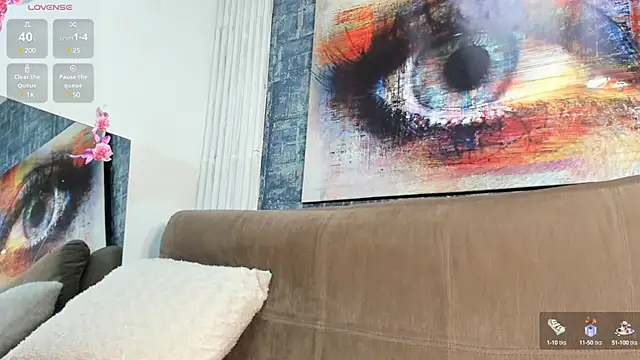 Paola  23 online show from 03-03-25, 12:39