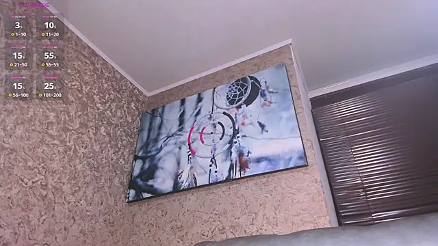 Paola  23 online show from 02-14-25, 07:23