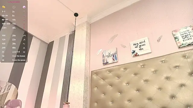 Paola  23 online show from 03-08-26, 02:04