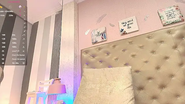 Snapshot of Paola__23 chatting on 02-20-26, 06:26 Paola 23 online show from 02-20-26, 06:26