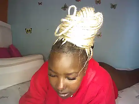Sparkles J online show from 05-31-26, 08:09