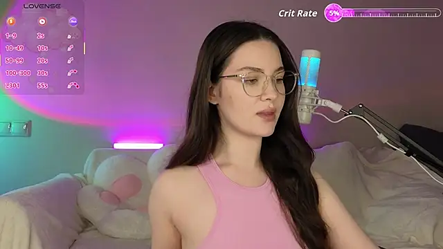 AokiAnna online show from 11-06-25, 10:19