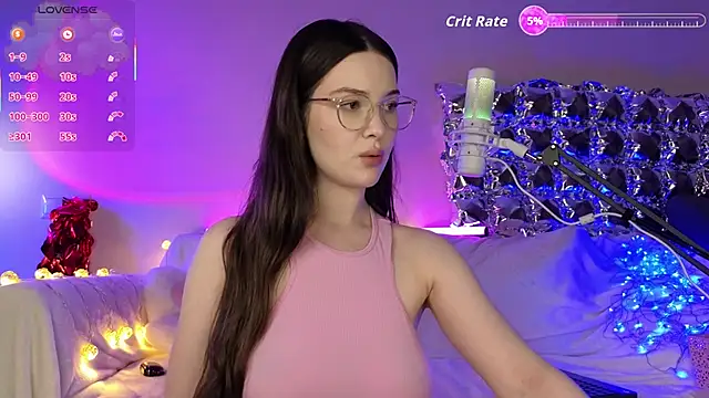 AokiAnna online show from 02-13-26, 09:42