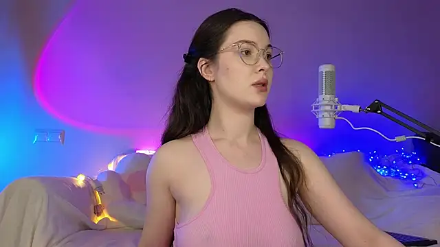 AokiAnna online show from 12-03-25, 07:41