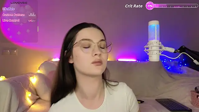 AokiAnna online show from 11-24-25, 07:19