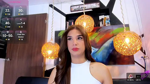 victoria aleia  online show from 11-12-25, 10:57