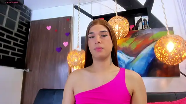 victoria aleia  online show from 05-11-26, 10:40