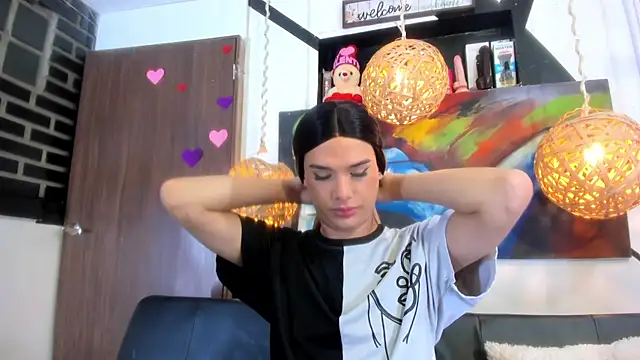 victoria aleia  online show from 02-21-26, 12:34