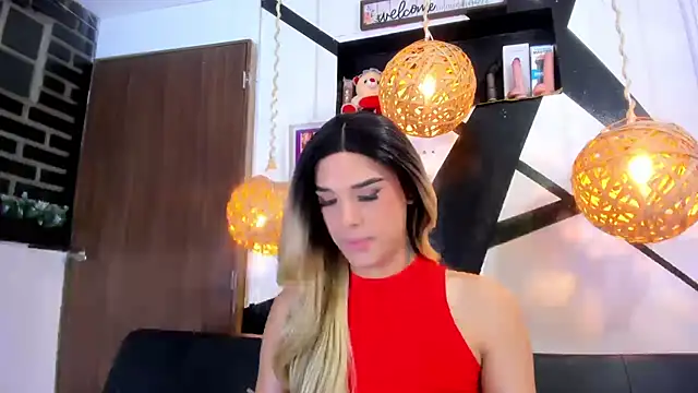 victoria aleia  online show from 01-05-26, 11:19