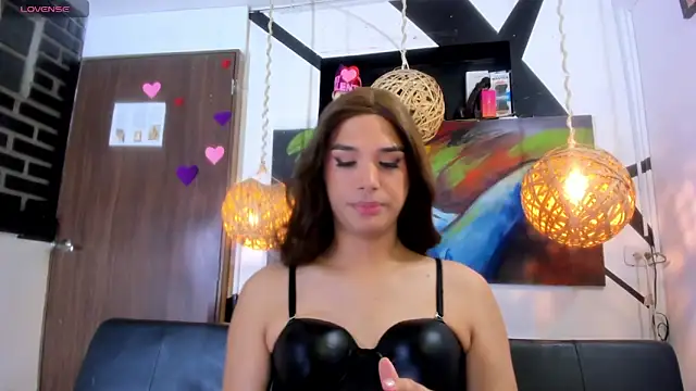 victoria aleia  online show from 05-29-26, 11:11