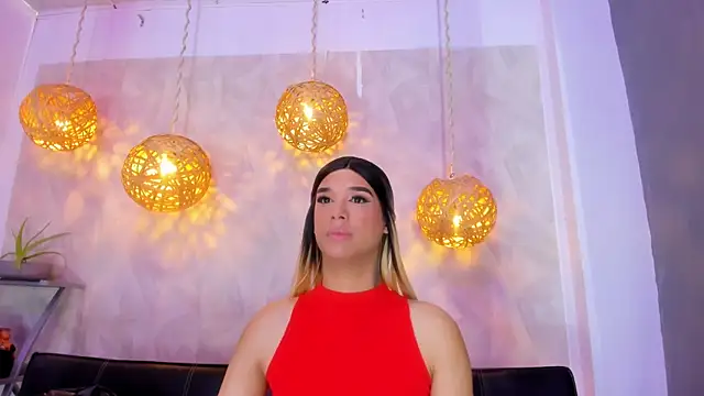 victoria aleia  online show from 03-18-25, 07:55