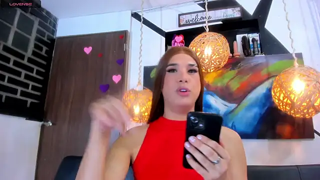 victoria aleia  online show from 04-23-26, 11:06