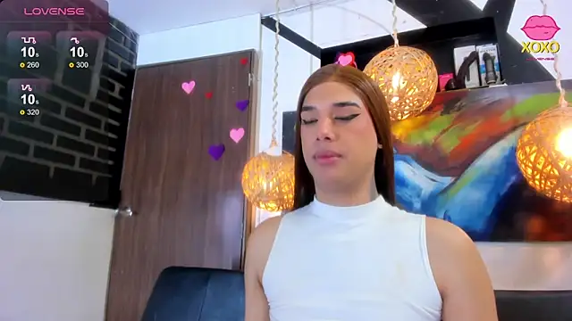 victoria aleia  online show from 05-14-26, 12:07