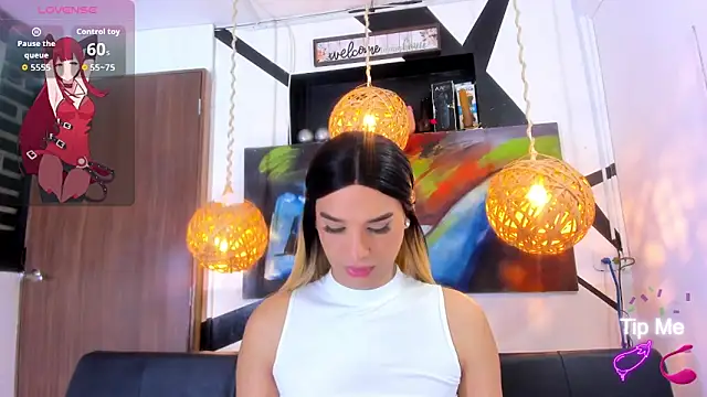 victoria aleia  online show from 09-13-25, 10:54